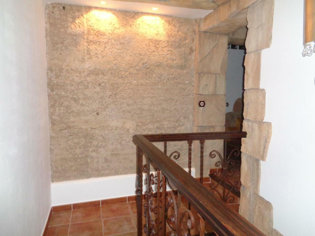 Casa de Férias Columbaira Colomera