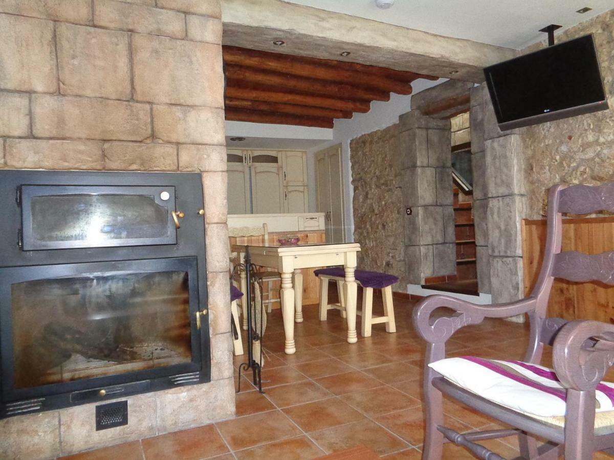 Casa de Férias Columbaira *