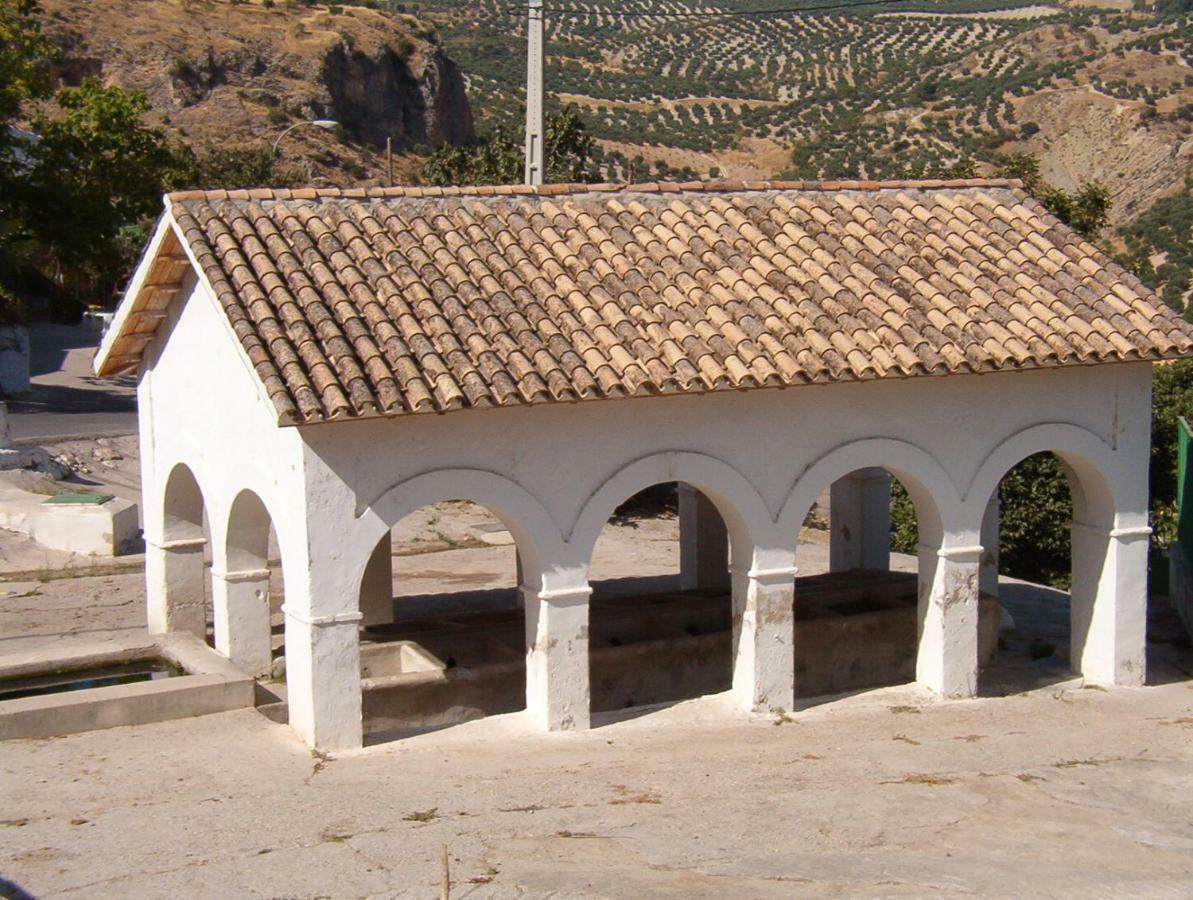 Columbaira Dom wakacyjny Colomera