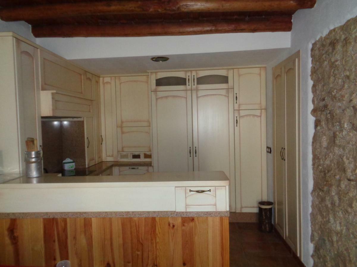 Ferienhaus Columbaira *