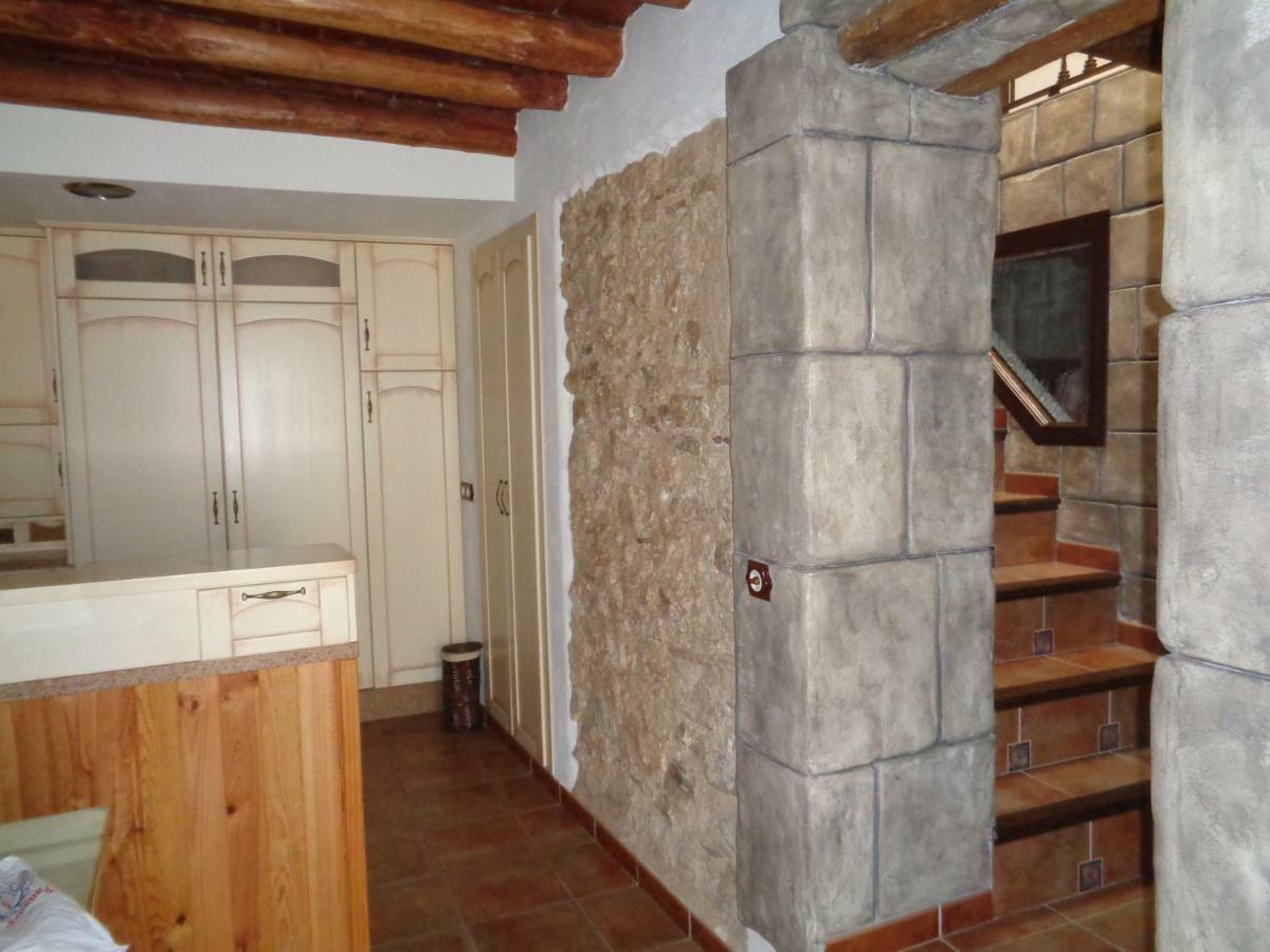 Ferienhaus Columbaira