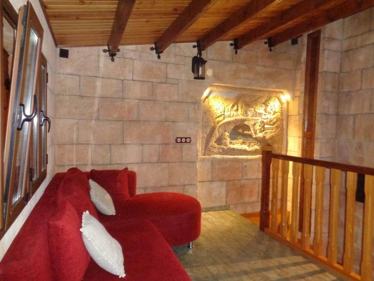 Columbaira Ferienhaus Colomera