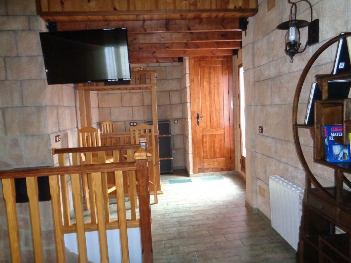 Columbaira Ferienhaus *