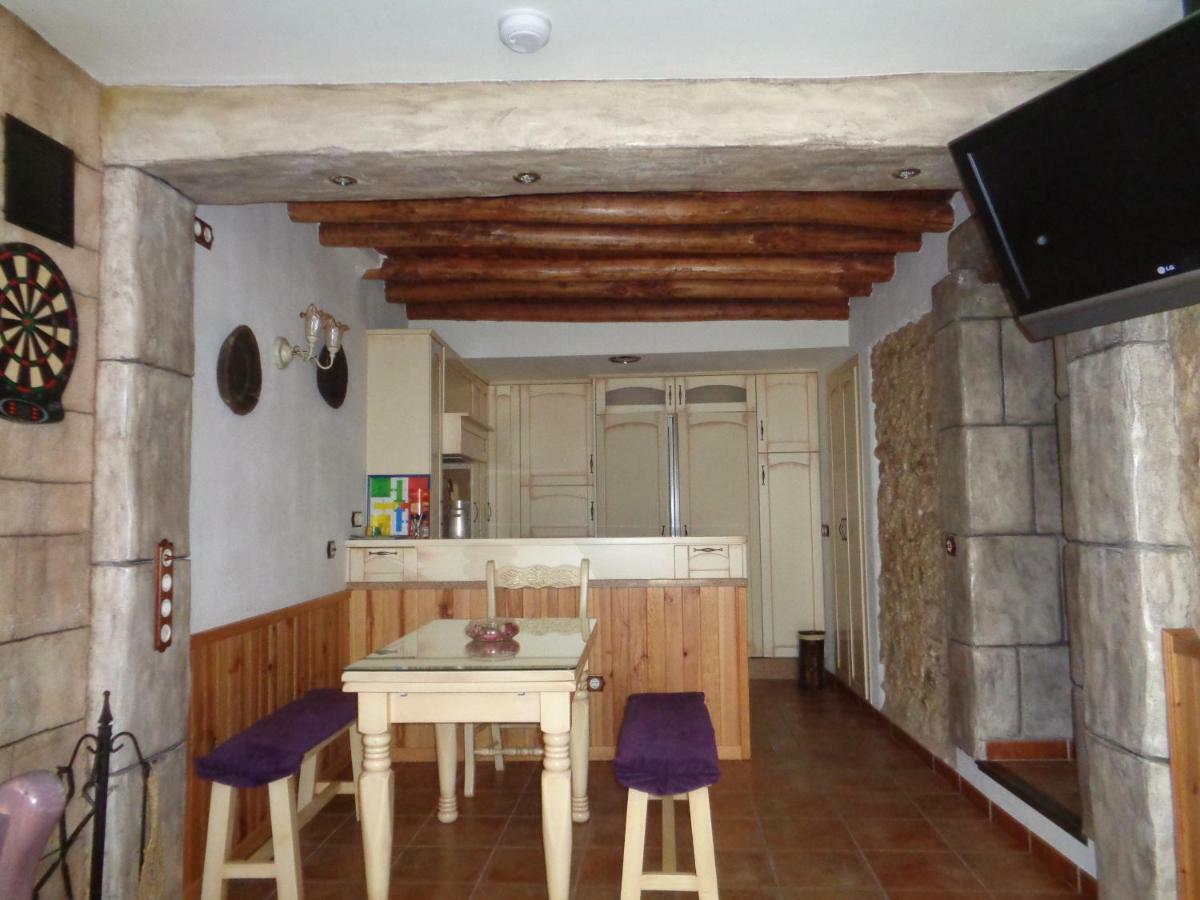 Ferienhaus Columbaira *
